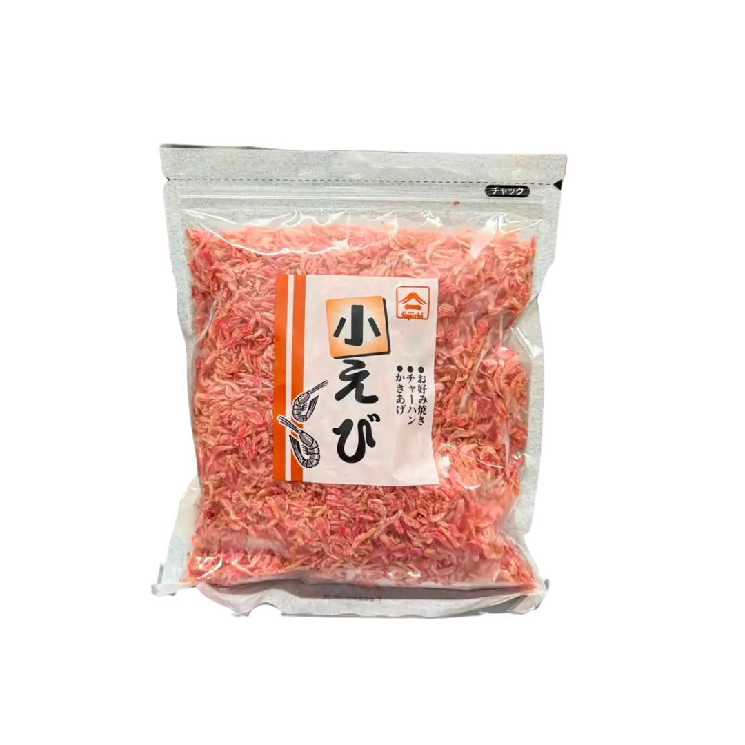 Fuji Ichi Ko Sakura Ebi Dried Prawn (200 g)