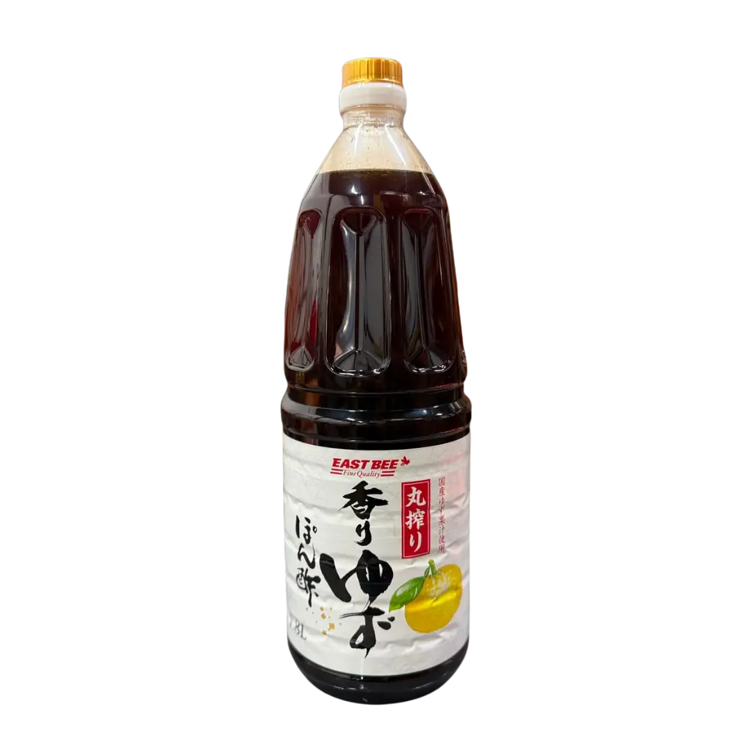 EASTBEE Yuzu Ponzu (1800 ml)