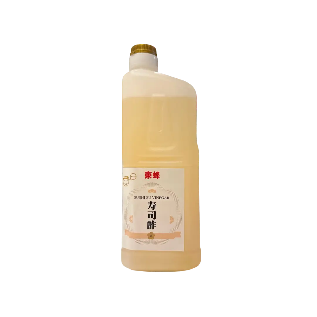 Sushi Su Vinegar (Halal) (2000 ml)