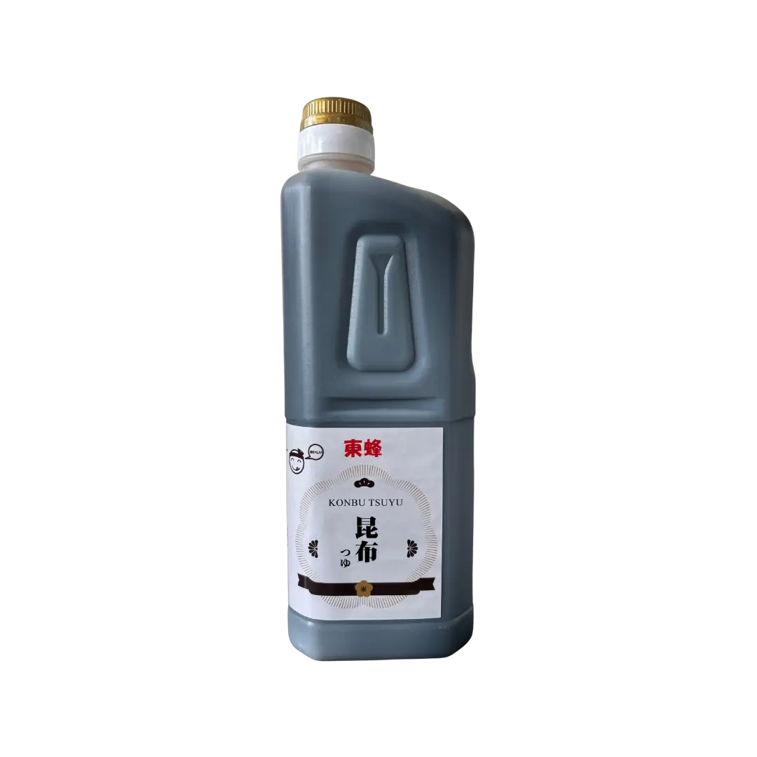 Konbu Tsuyu (2000 ml)
