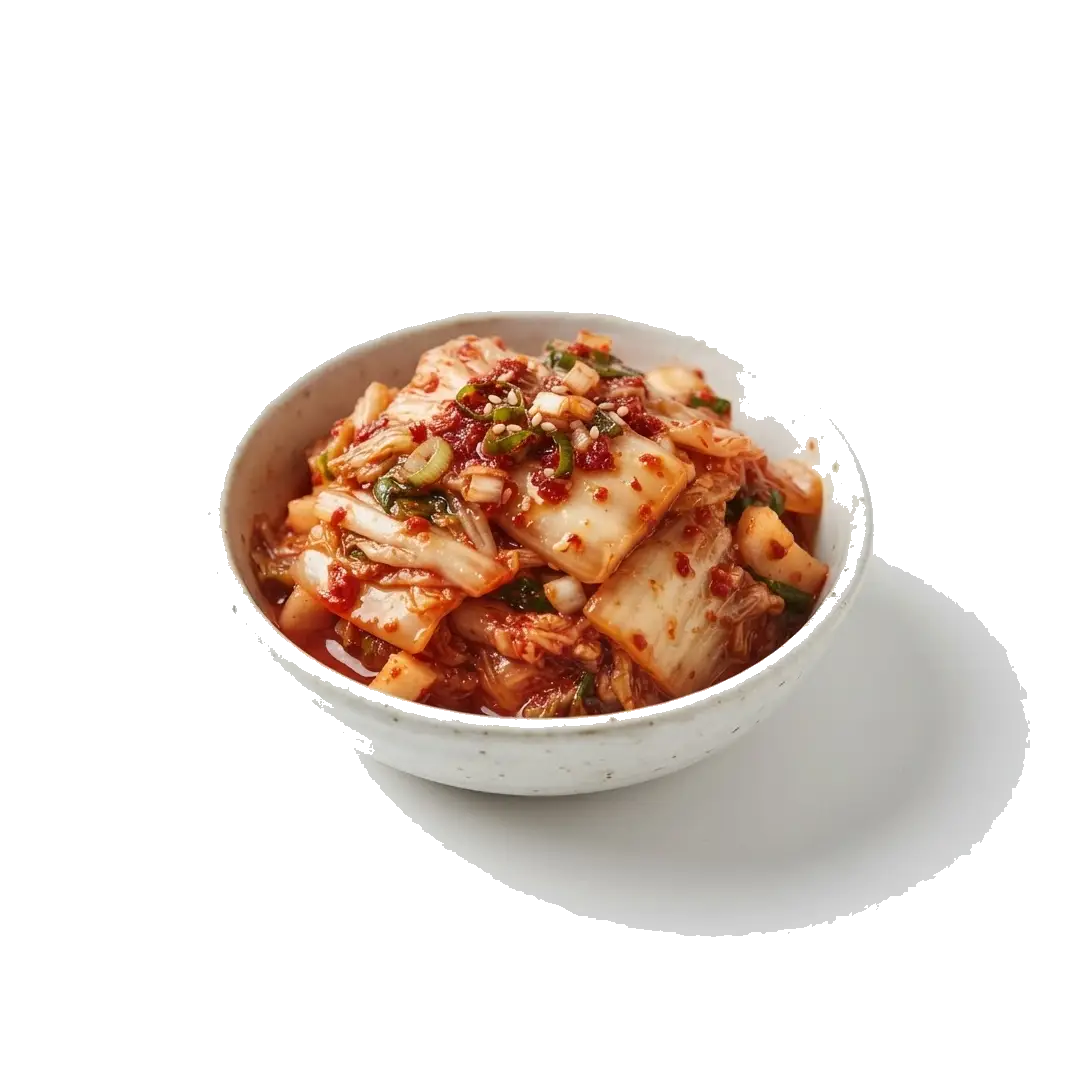 Frozen Tokuyama Kimchi (500 g)