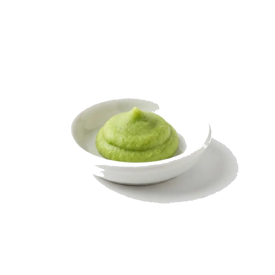 Frozen Wasabi (800 g)