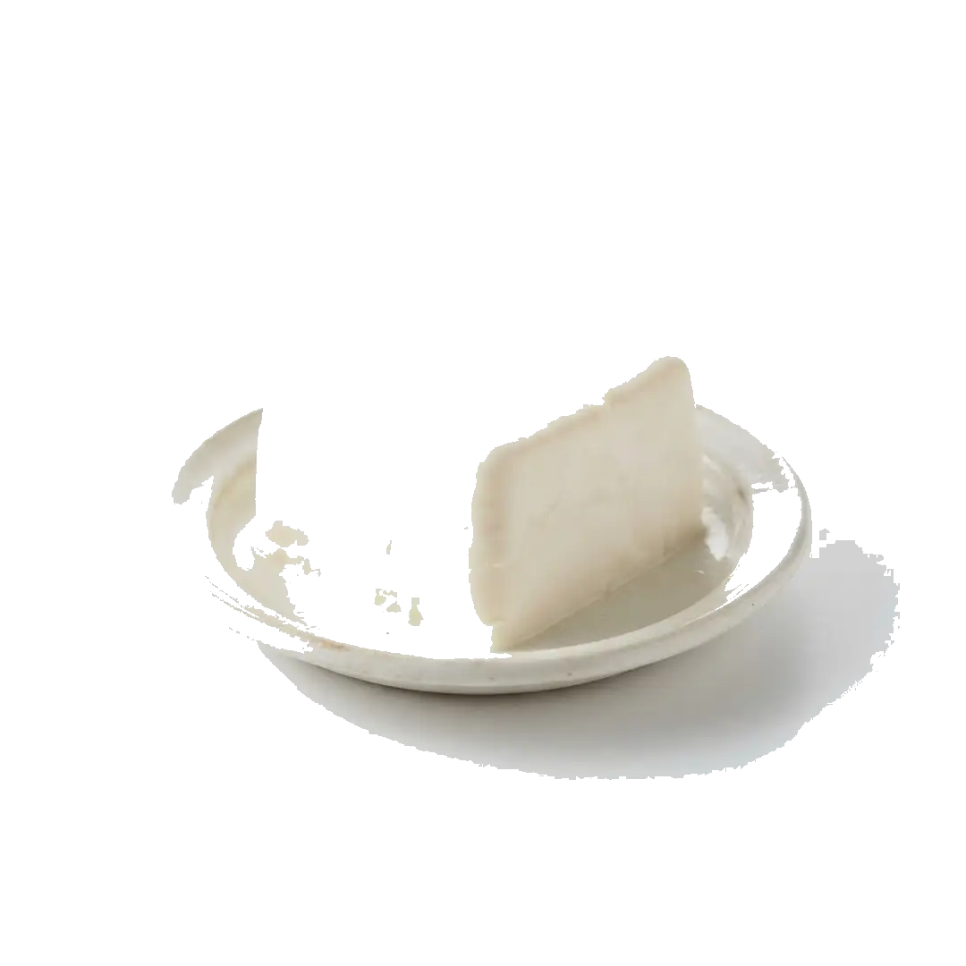 Silken Tofu (Blue/Red)
