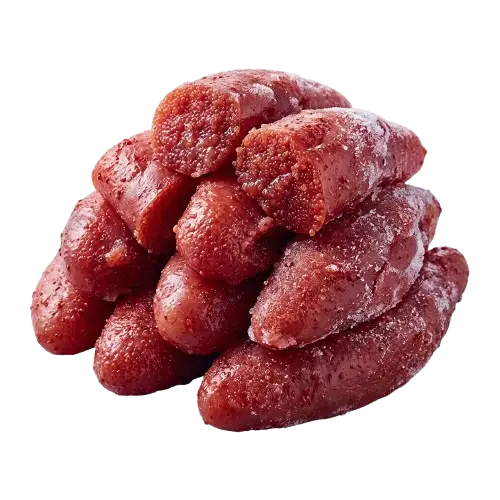 Yamaya Mentaiko Kireko Seasoned Cod Roe (500 g)
